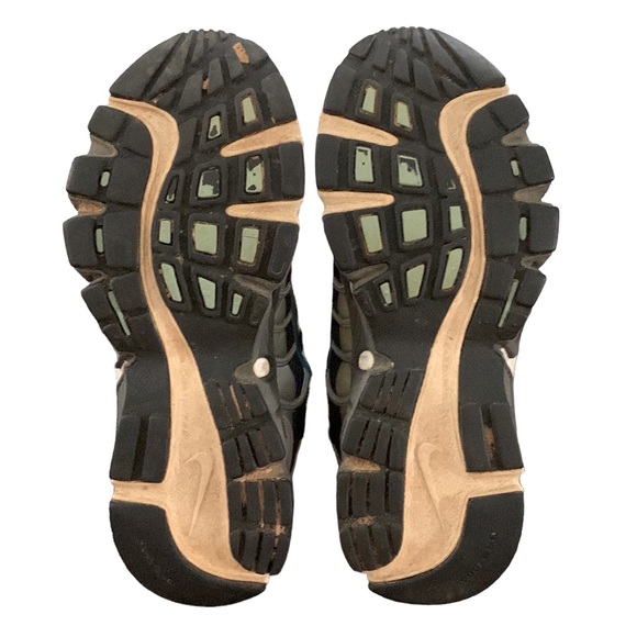 Nike Air Trinity-D Phylon running shoes - Picture 12 of 14